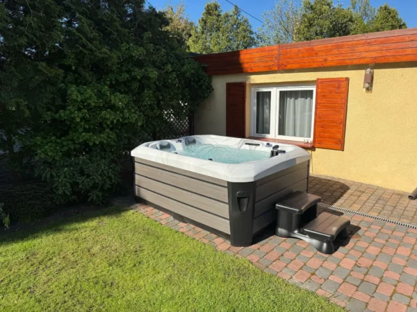 Wanna SPA Arizona - obrazek 3