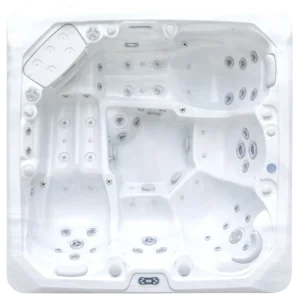 Wanna SPA Dynasty Spa