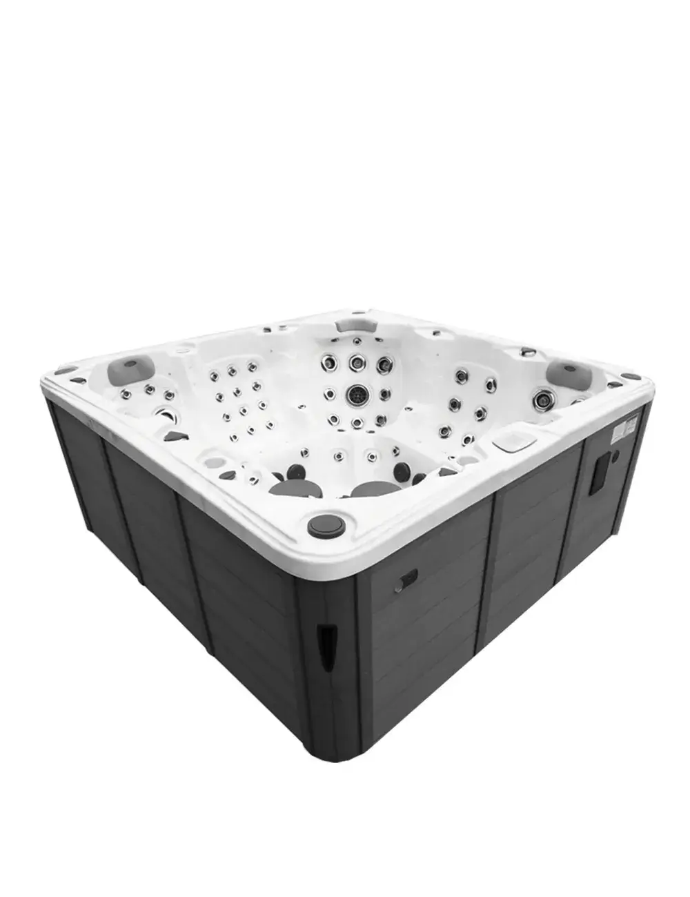 Wanna SPA Eternal - obrazek 2