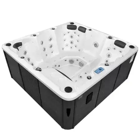 Wanna SPA Sunspa Napoli - obrazek 2