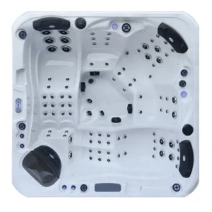 Wanna SPA Galaxy