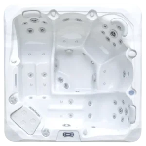 Wanna SPA Angora