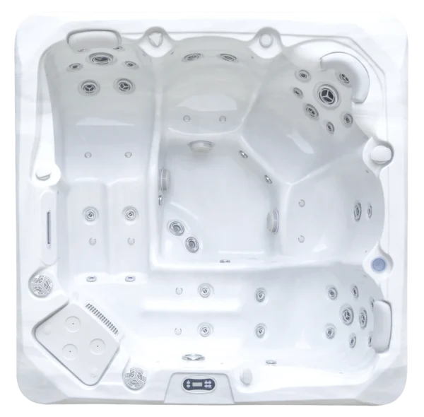 Wanna SPA Angora