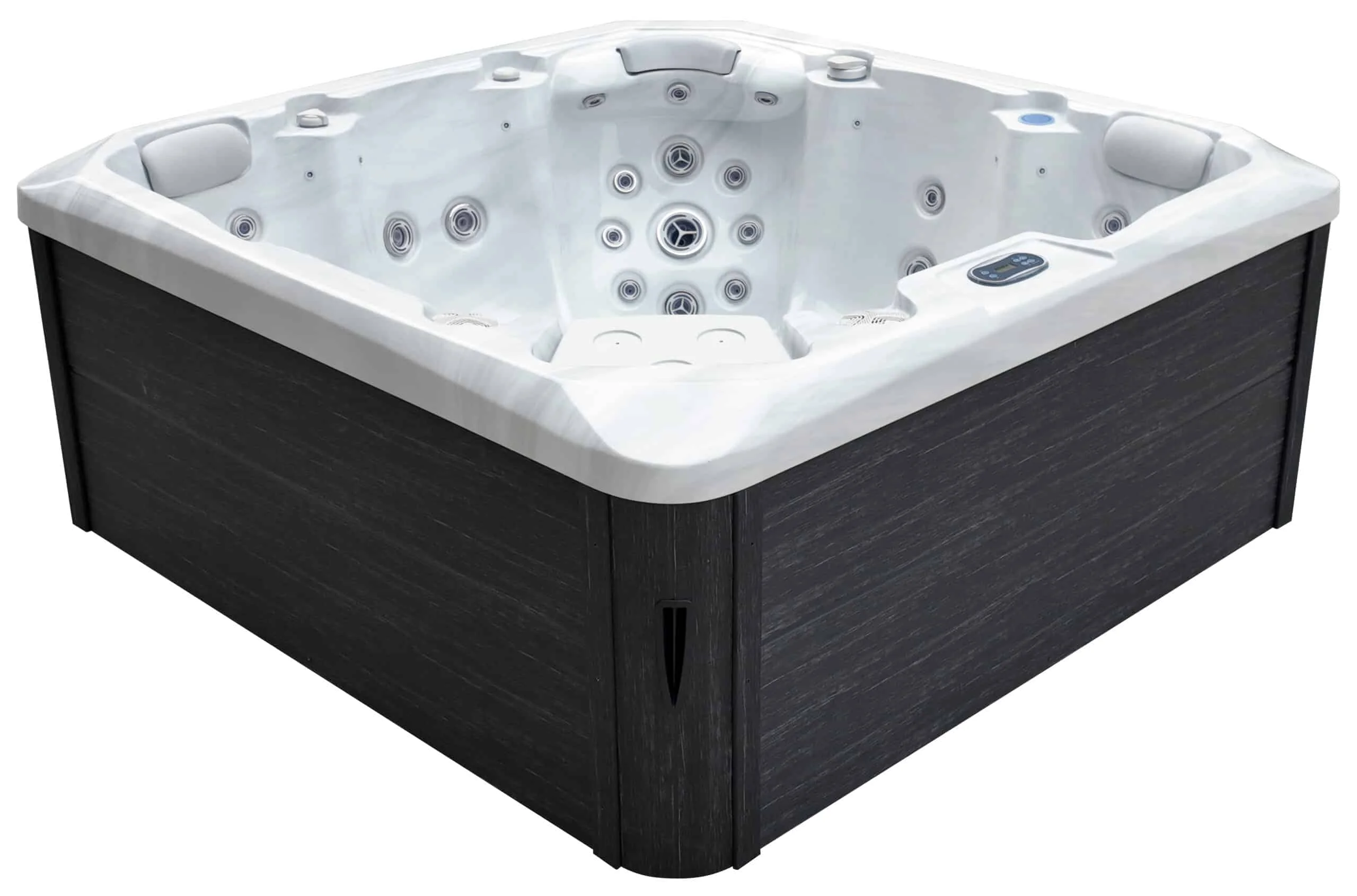 Wanna SPA Angora - obrazek 2