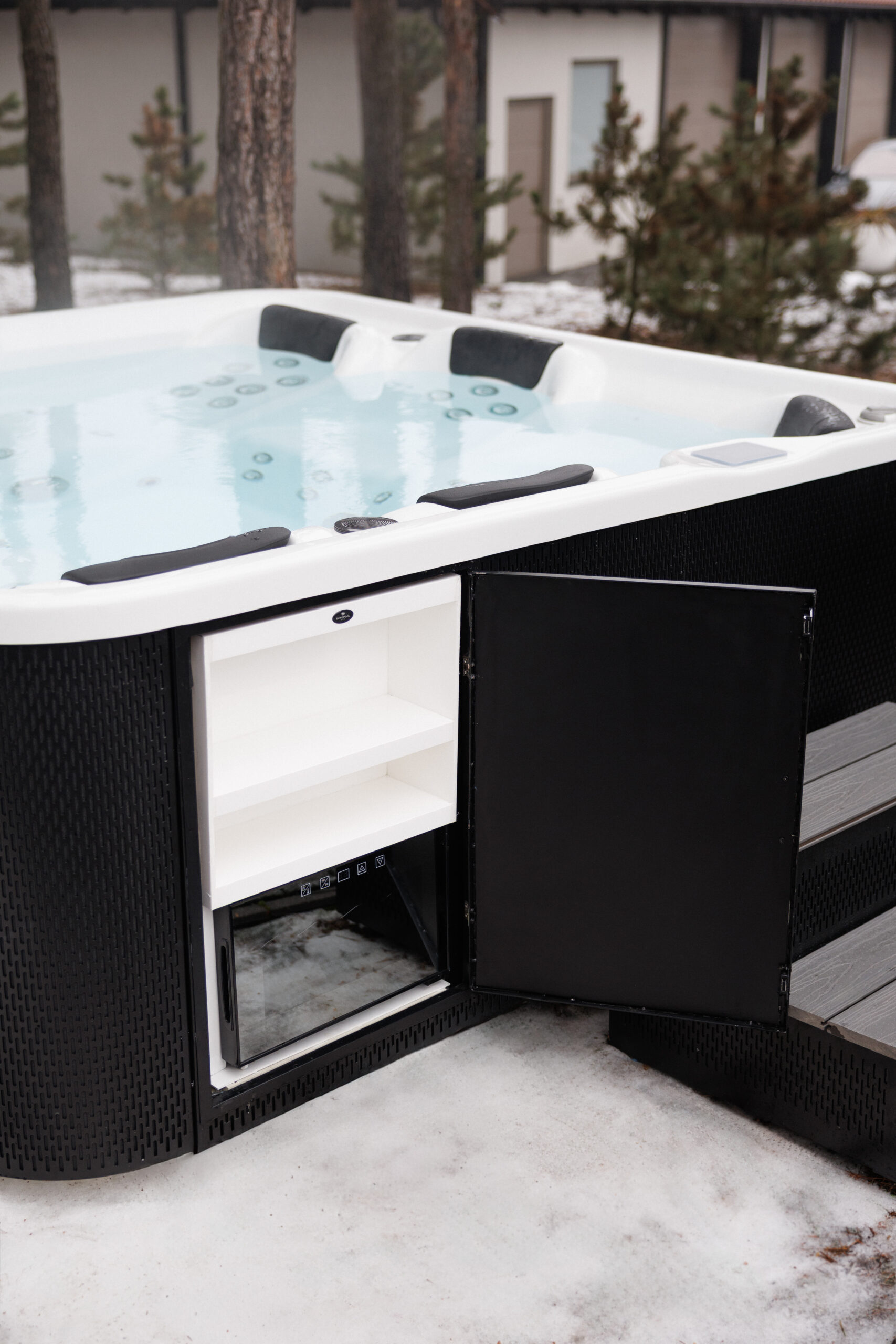 Wanna SPA Selene - obrazek 7