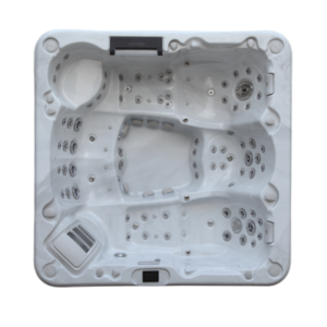 Wanna SPA Elite Onyx