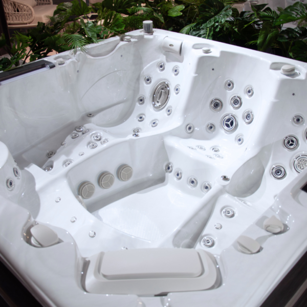 Wanna SPA Elite Onyx - obrazek 2