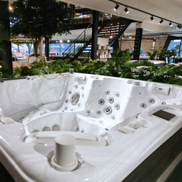 Wanna SPA Elite Onyx - obrazek 3