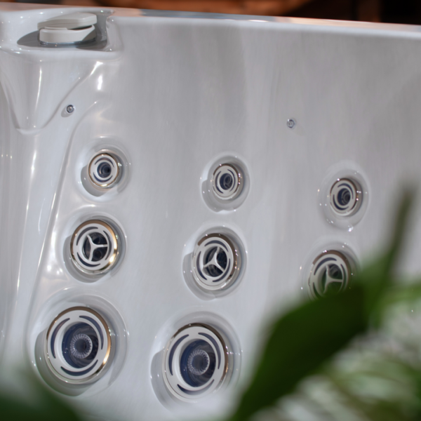 Wanna SPA Elite Onyx - obrazek 6