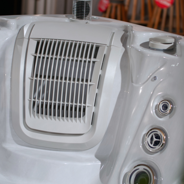 Wanna SPA Elite Onyx - obrazek 7