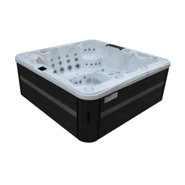 Wanna SPA Elite Onyx - obrazek 11