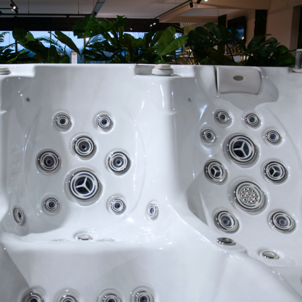 Wanna SPA Elite Onyx - obrazek 8