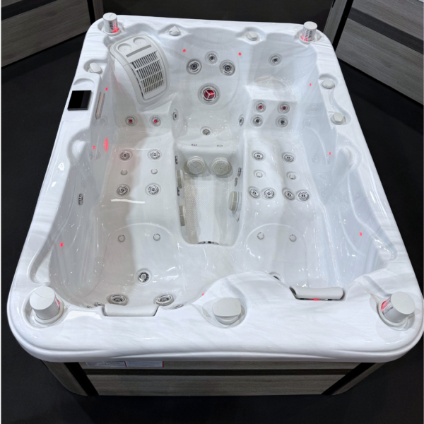 Wanna SPA Elite Verona - obrazek 6