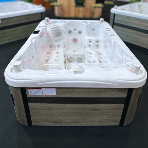 Wanna SPA Elite Verona - obrazek 5