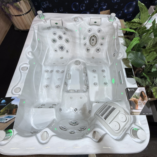 Wanna SPA Elite Verona - obrazek 2
