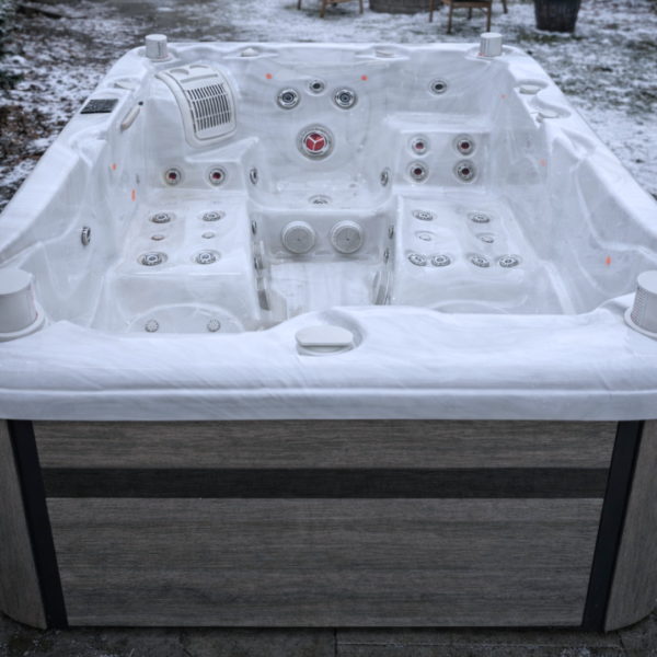 Wanna SPA Elite Verona - obrazek 3