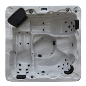 Wanna SPA Nova