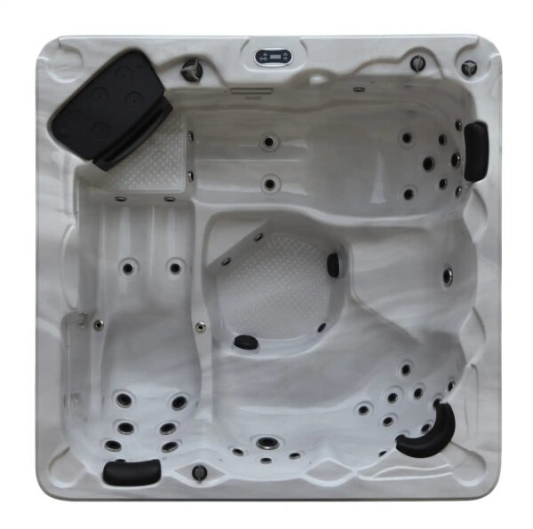 Wanna SPA Nova