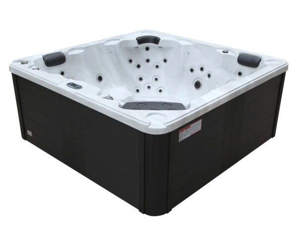 Wanna SPA Nova - obrazek 5