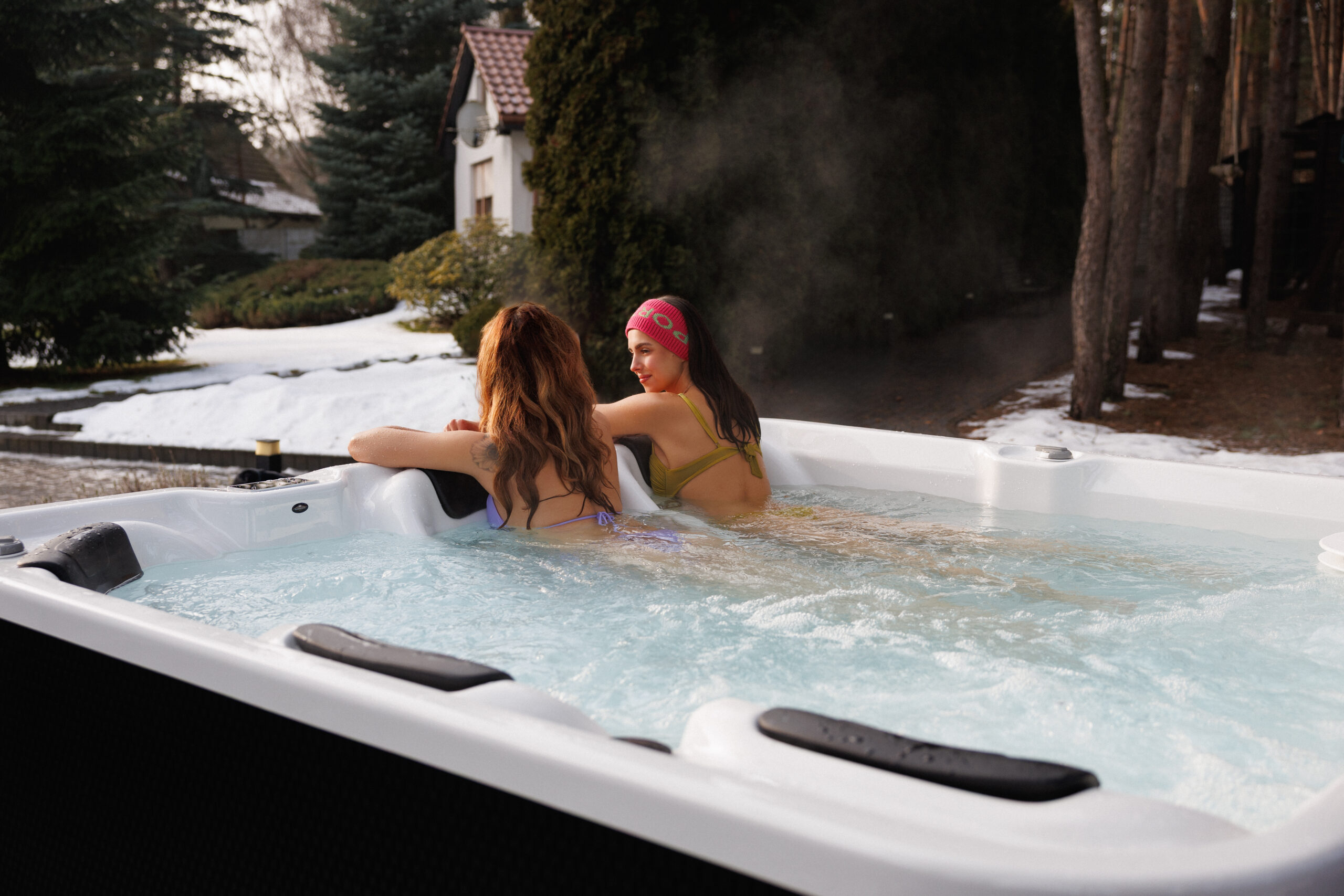 Wanna SPA Selene - obrazek 8