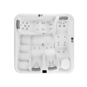 Wanna SPA Aura
