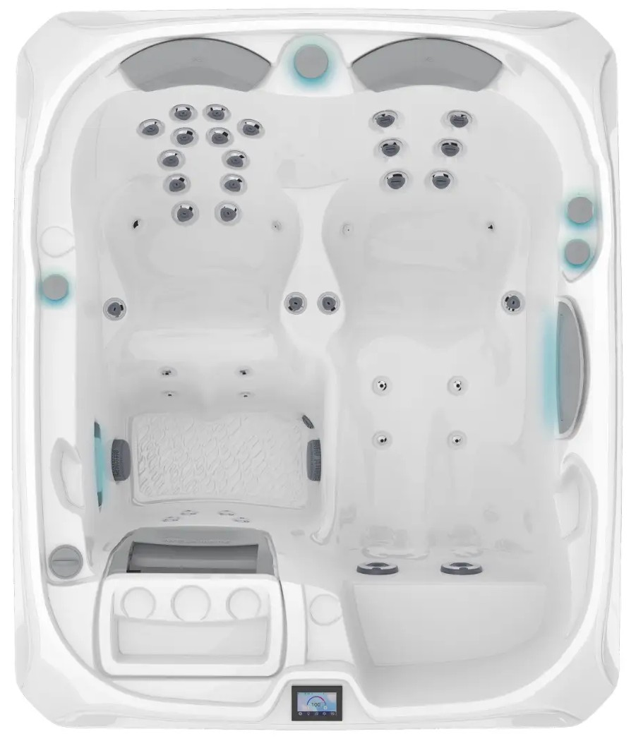 Wanna SPA Capri