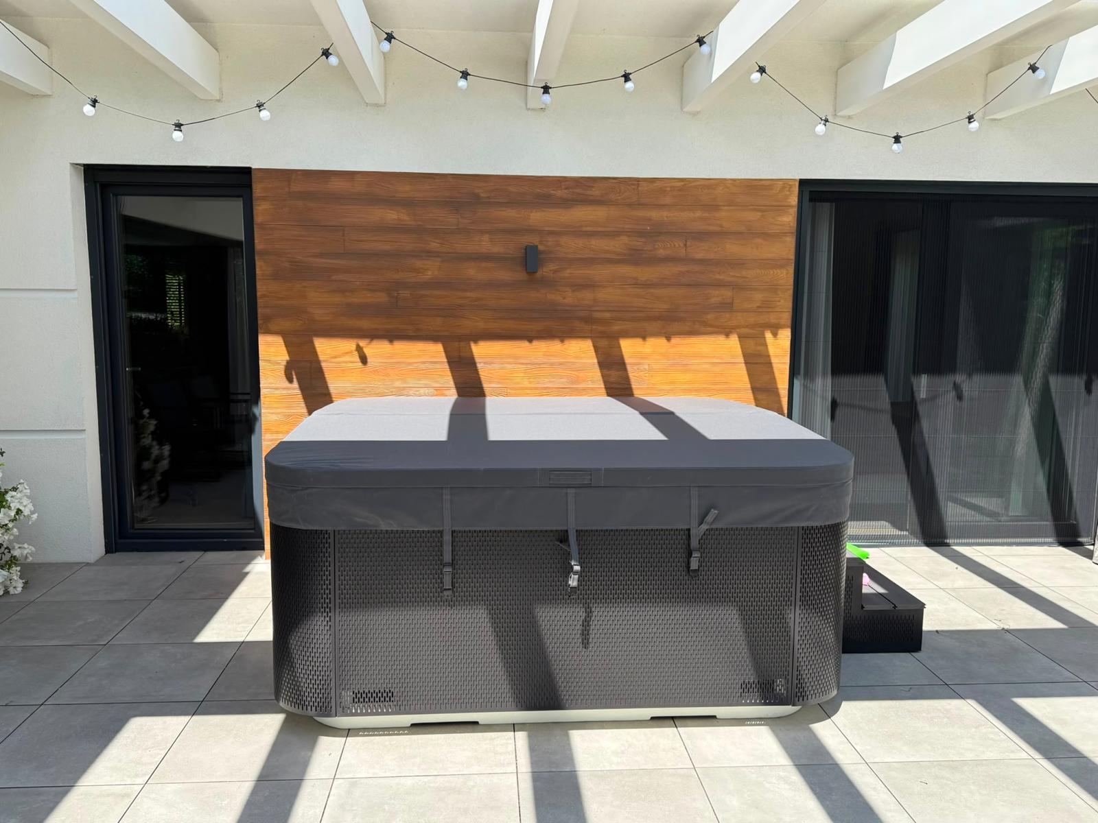 Wanna SPA Elysium - obrazek 8
