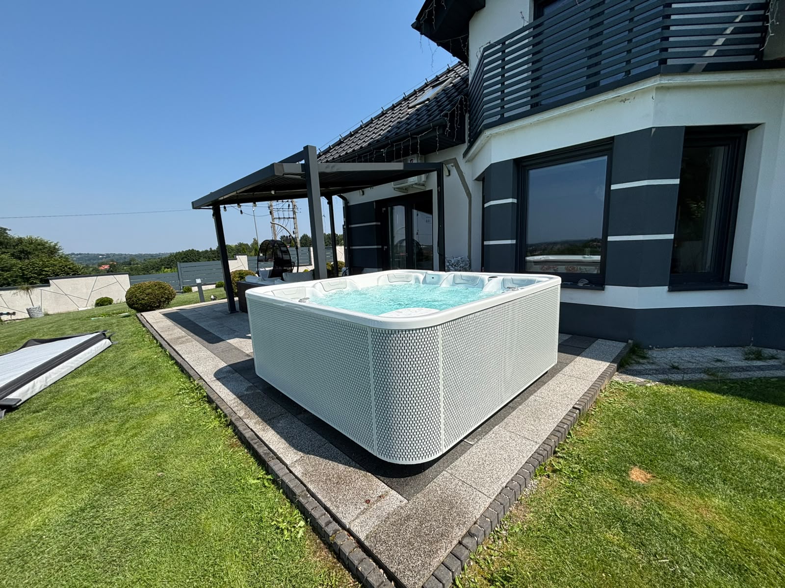 Wanna SPA Selene - obrazek 4