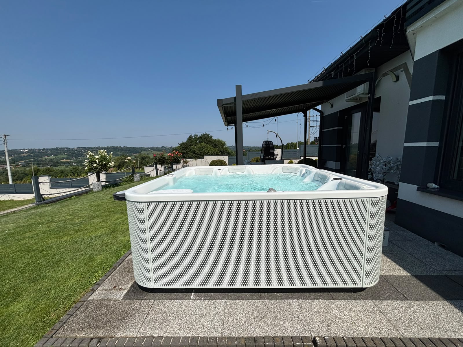 Wanna SPA Selene - obrazek 3