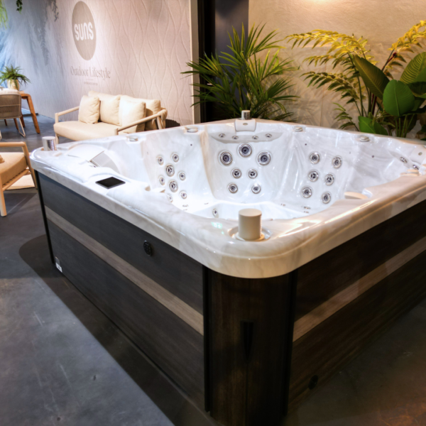 Wanna SPA Elite Imperium - obrazek 10