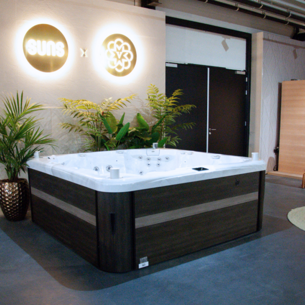 Wanna SPA Elite Imperium - obrazek 9