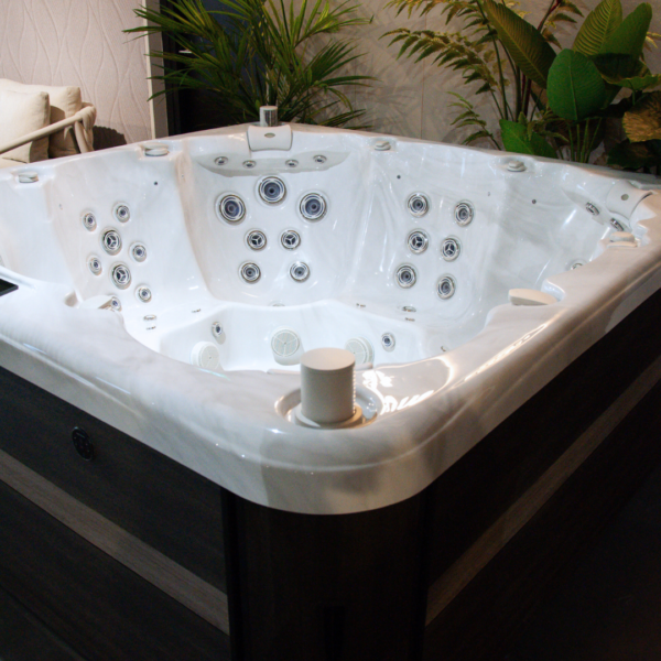 Wanna SPA Elite Imperium - obrazek 11