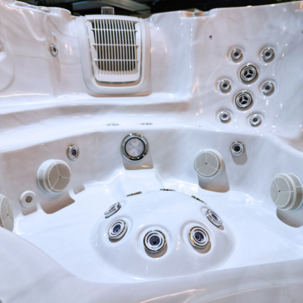 Wanna SPA Elite Imperium - obrazek 6