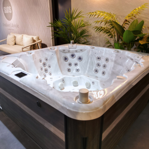 Wanna SPA Elite Imperium - obrazek 2