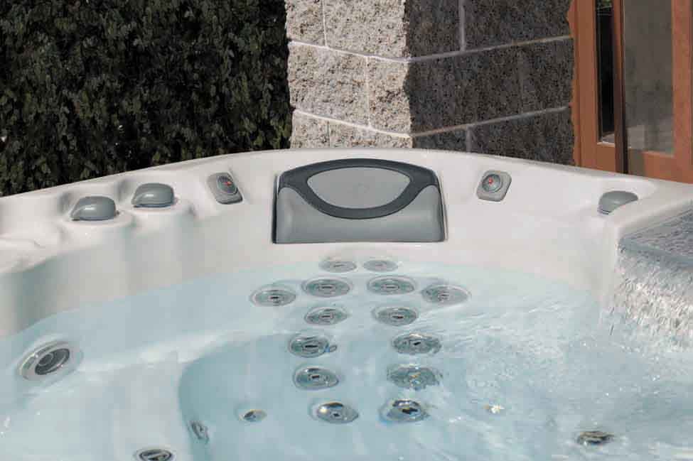 Wanna SPA Edison - obrazek 5