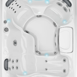 Wanna SPA Montclair