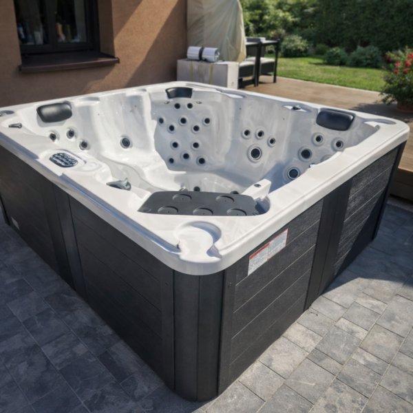 Wanna SPA Nova - obrazek 2