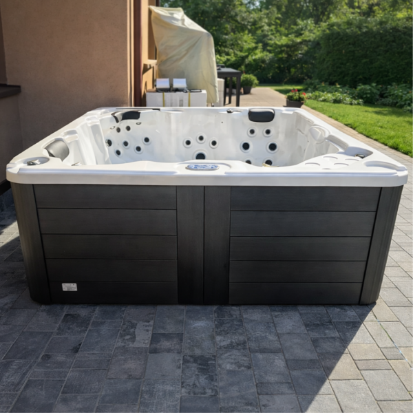 Wanna SPA Nova - obrazek 3