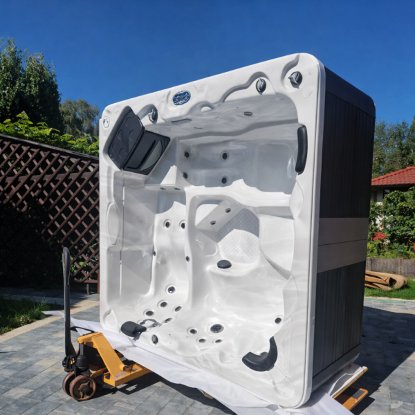 Wanna SPA Nova - obrazek 4