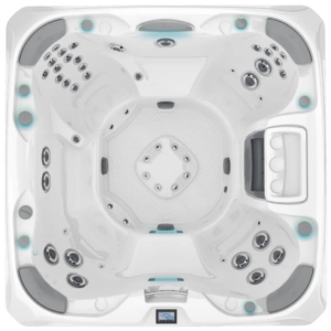 Wanna SPA Optima