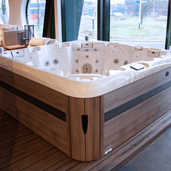 Wanna SPA Elite Prestige - obrazek 2