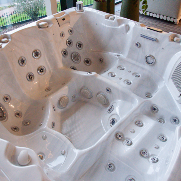 Wanna SPA Elite Prestige - obrazek 9