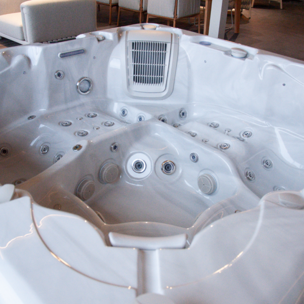 Wanna SPA Elite Prestige - obrazek 8