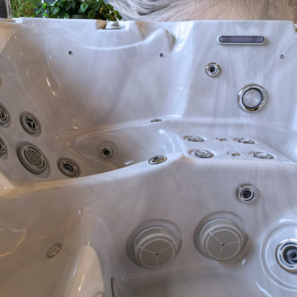 Wanna SPA Elite Prestige - obrazek 7