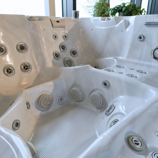 Wanna SPA Elite Prestige - obrazek 6