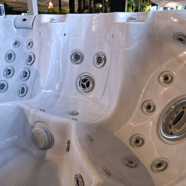 Wanna SPA Elite Prestige - obrazek 4