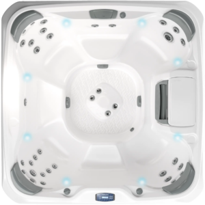 Wanna SPA Edison