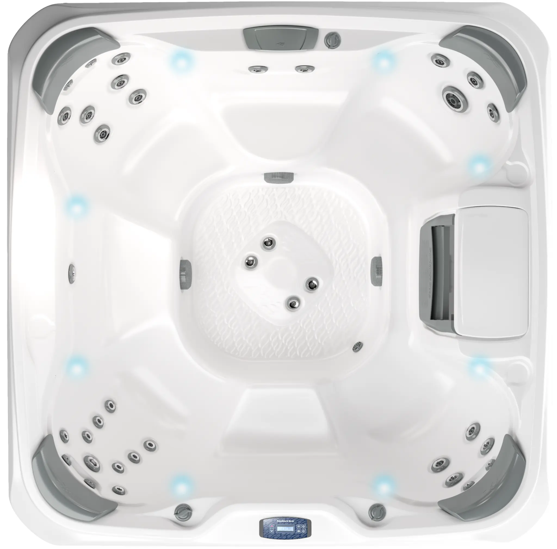 Wanna SPA Edison