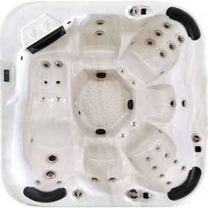 Wanna SPA Soul600