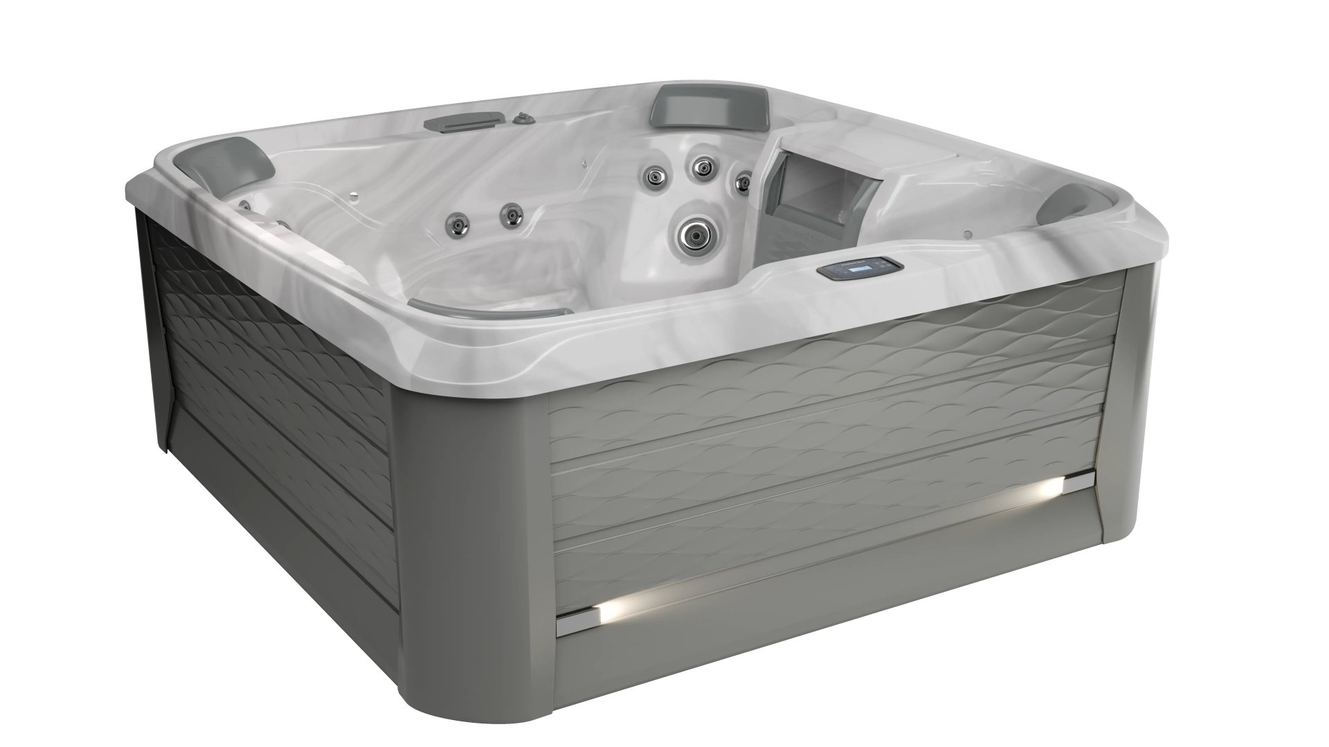 Wanna SPA Edison - obrazek 2